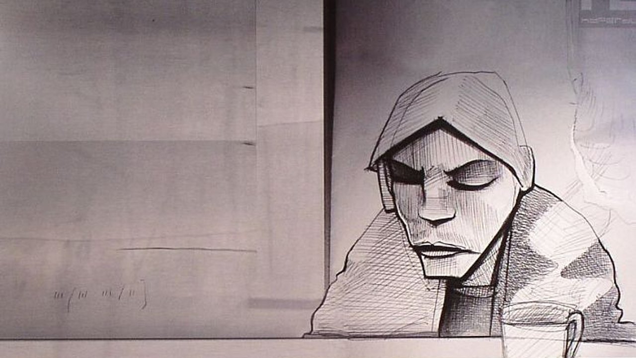 Burial — Photo