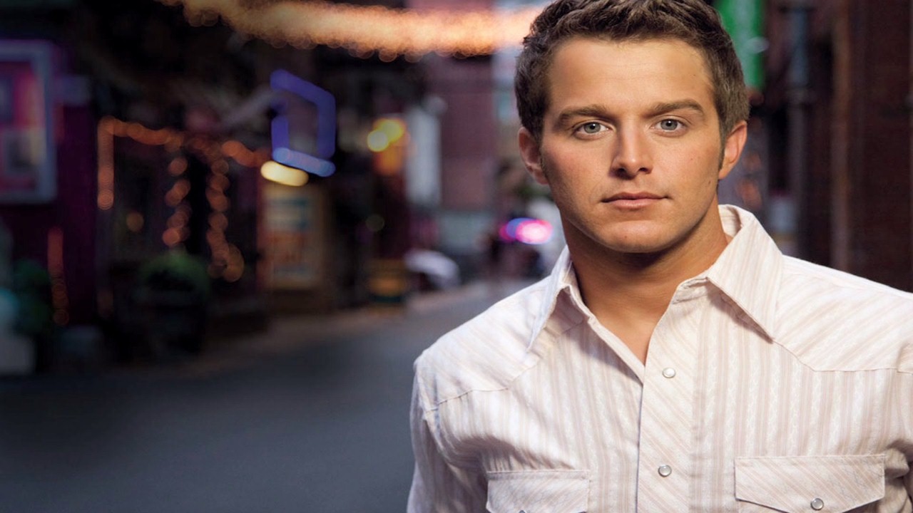 Header Banner Easton Corbin