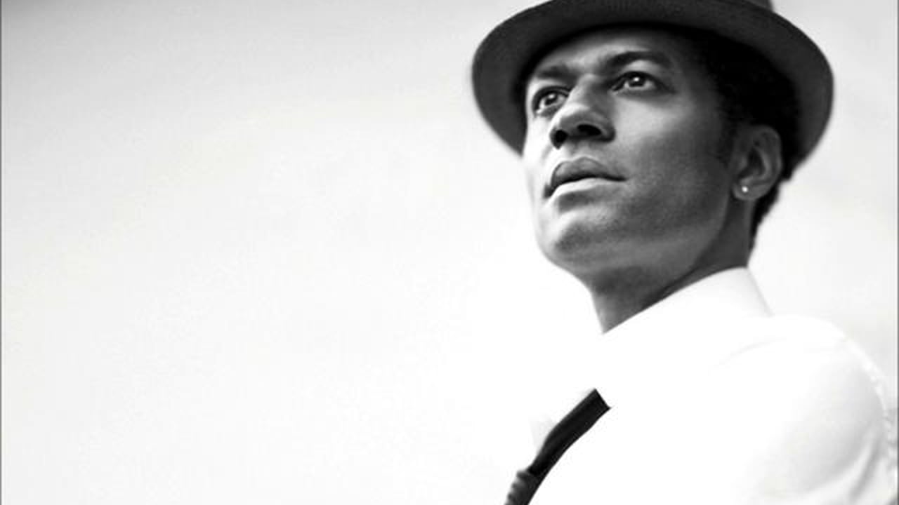 Eric Benét — Photo