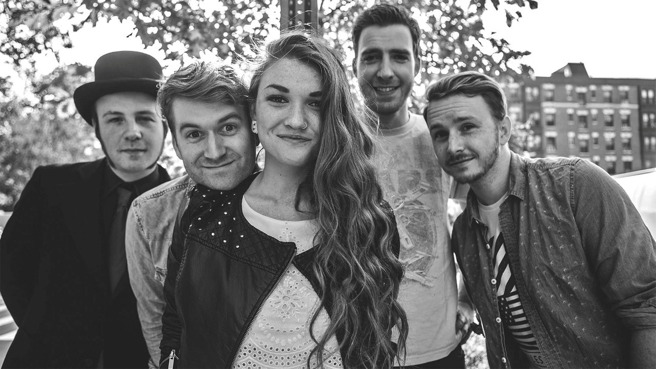 MisterWives — Photo · promo