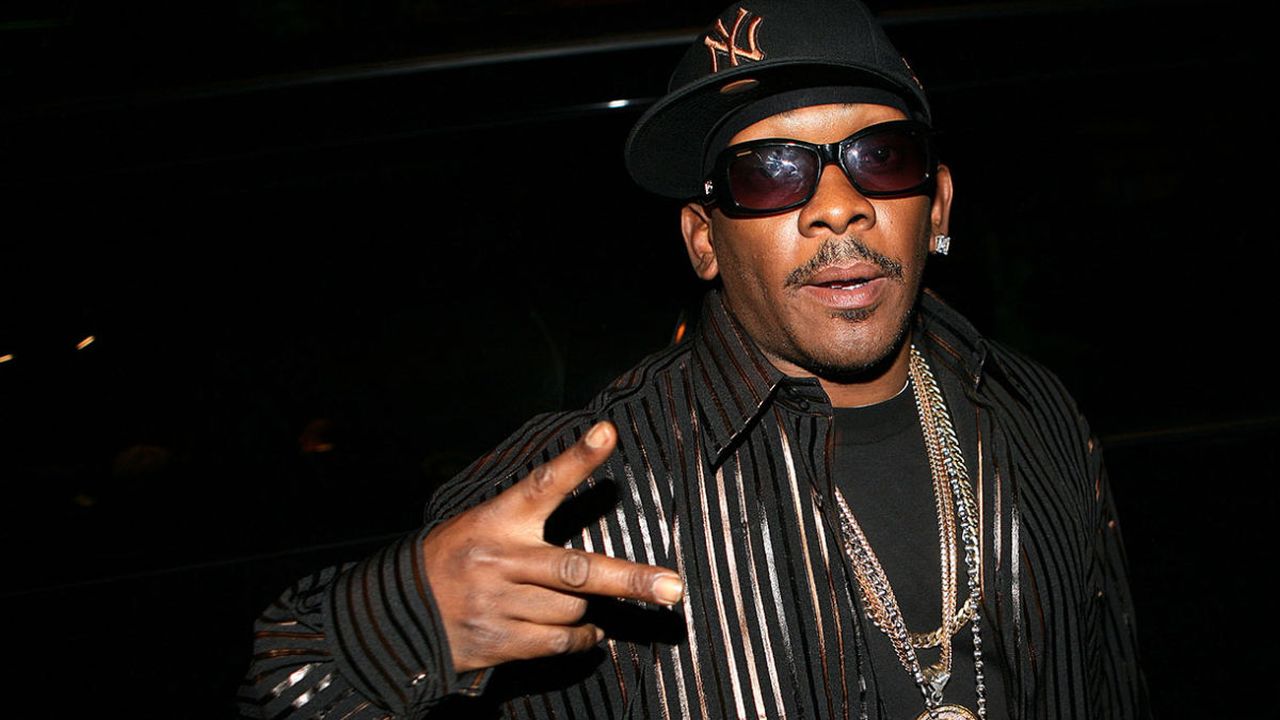 Petey Pablo — Photo