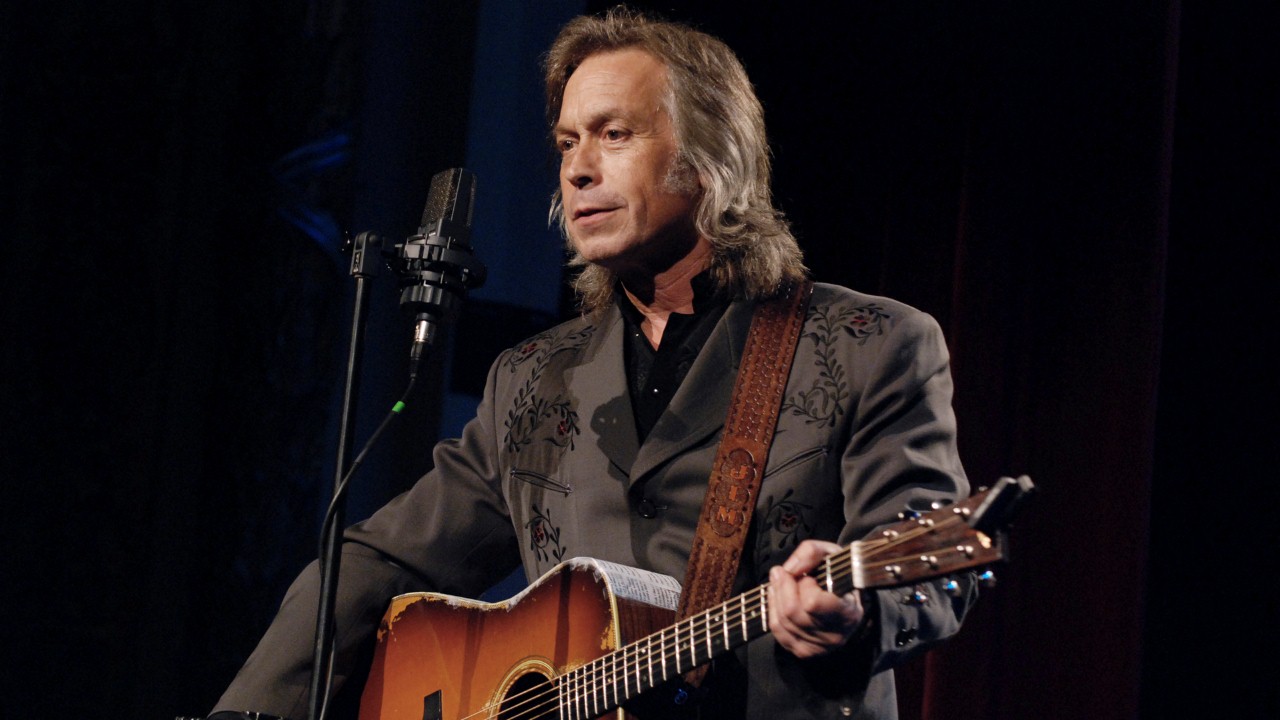 Jim Lauderdale — Photo