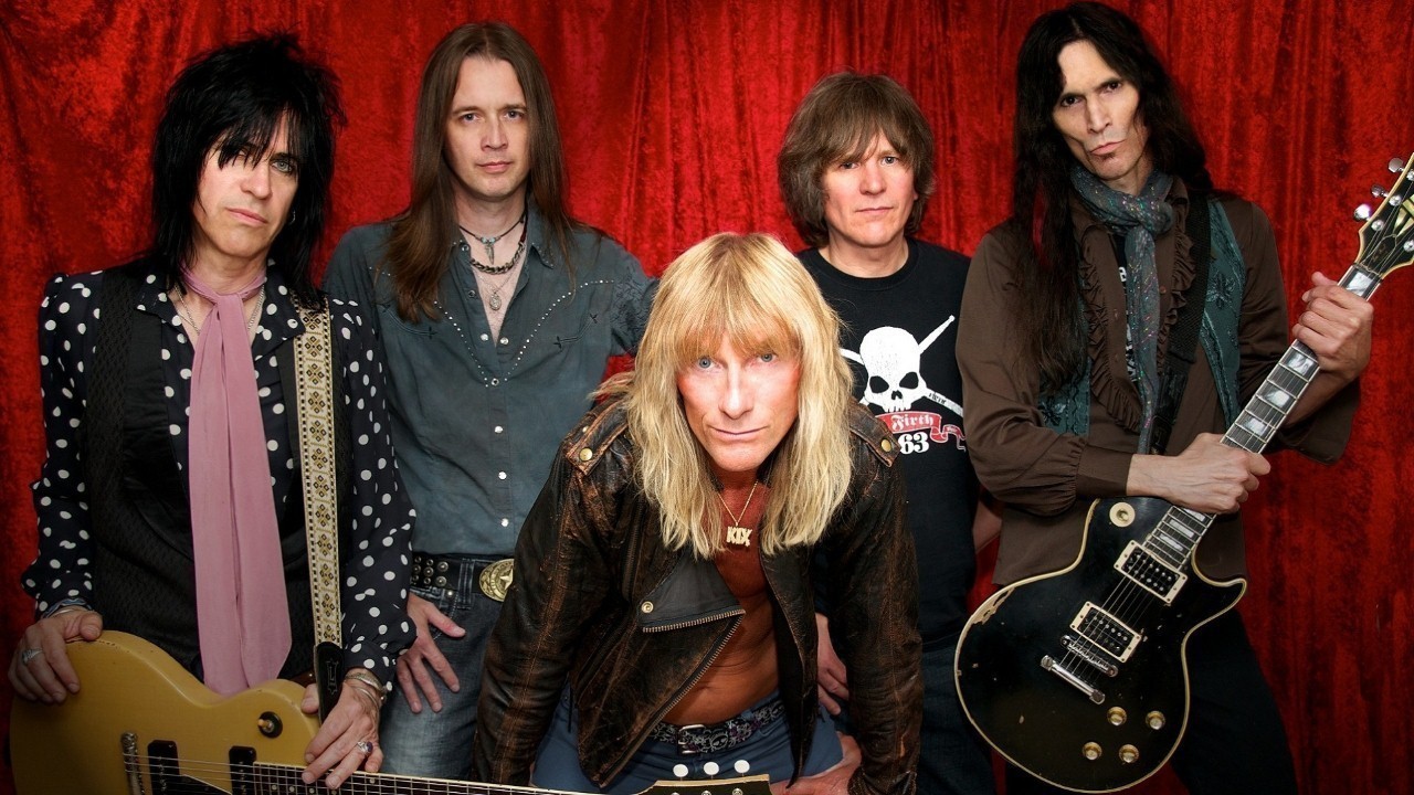 KIX — Photo
