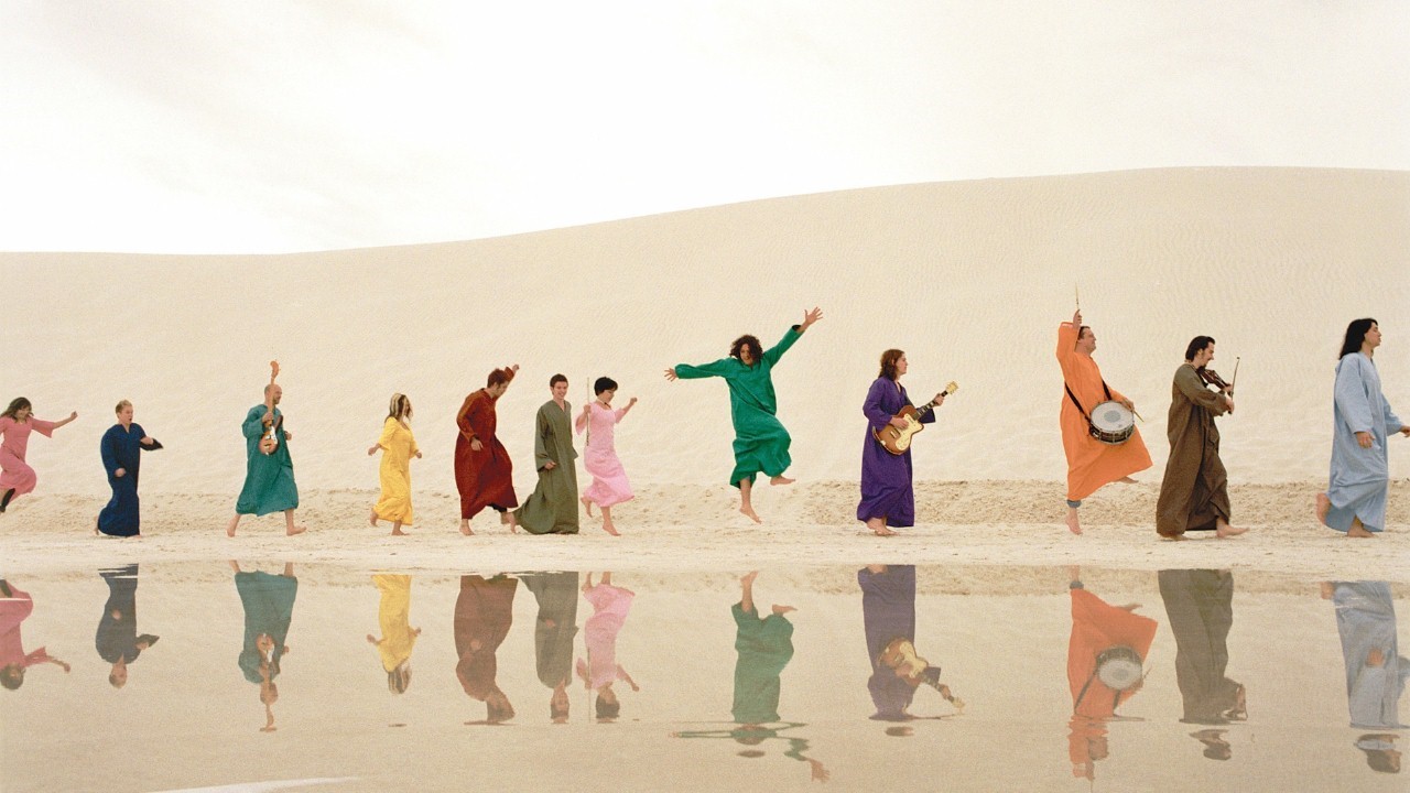 The Polyphonic Spree — Photo