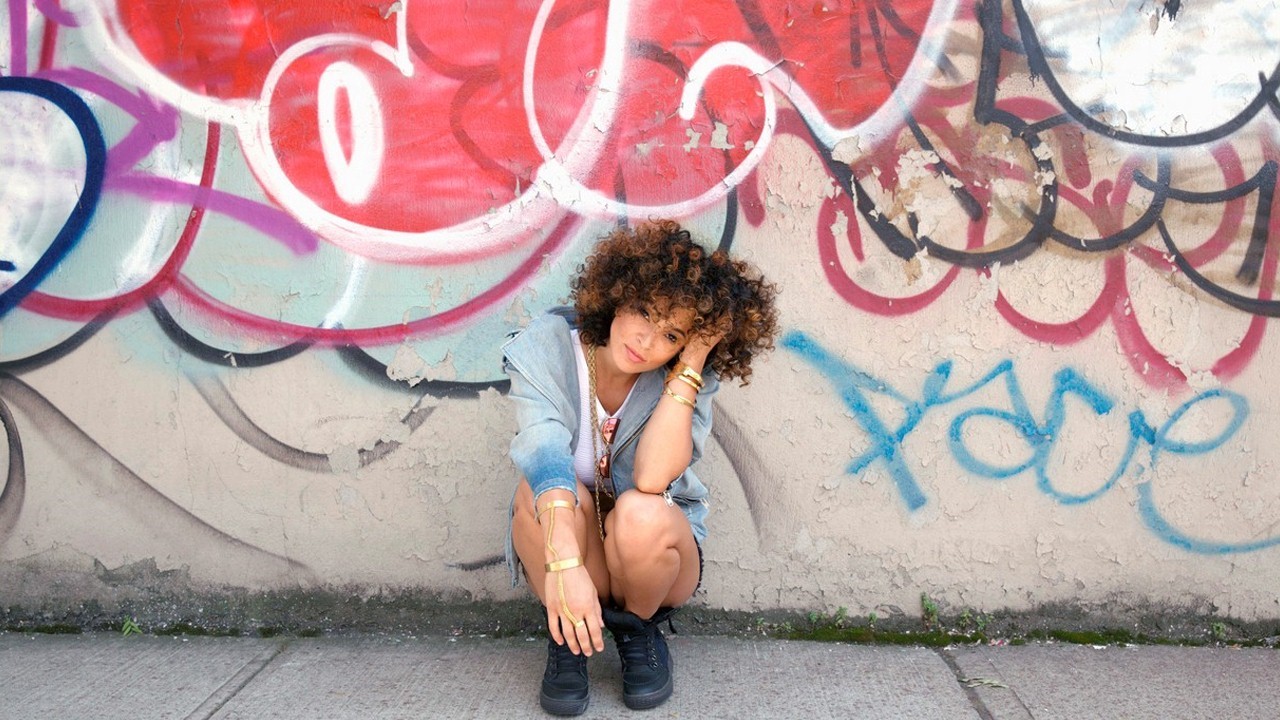 Kandace Springs — Photo