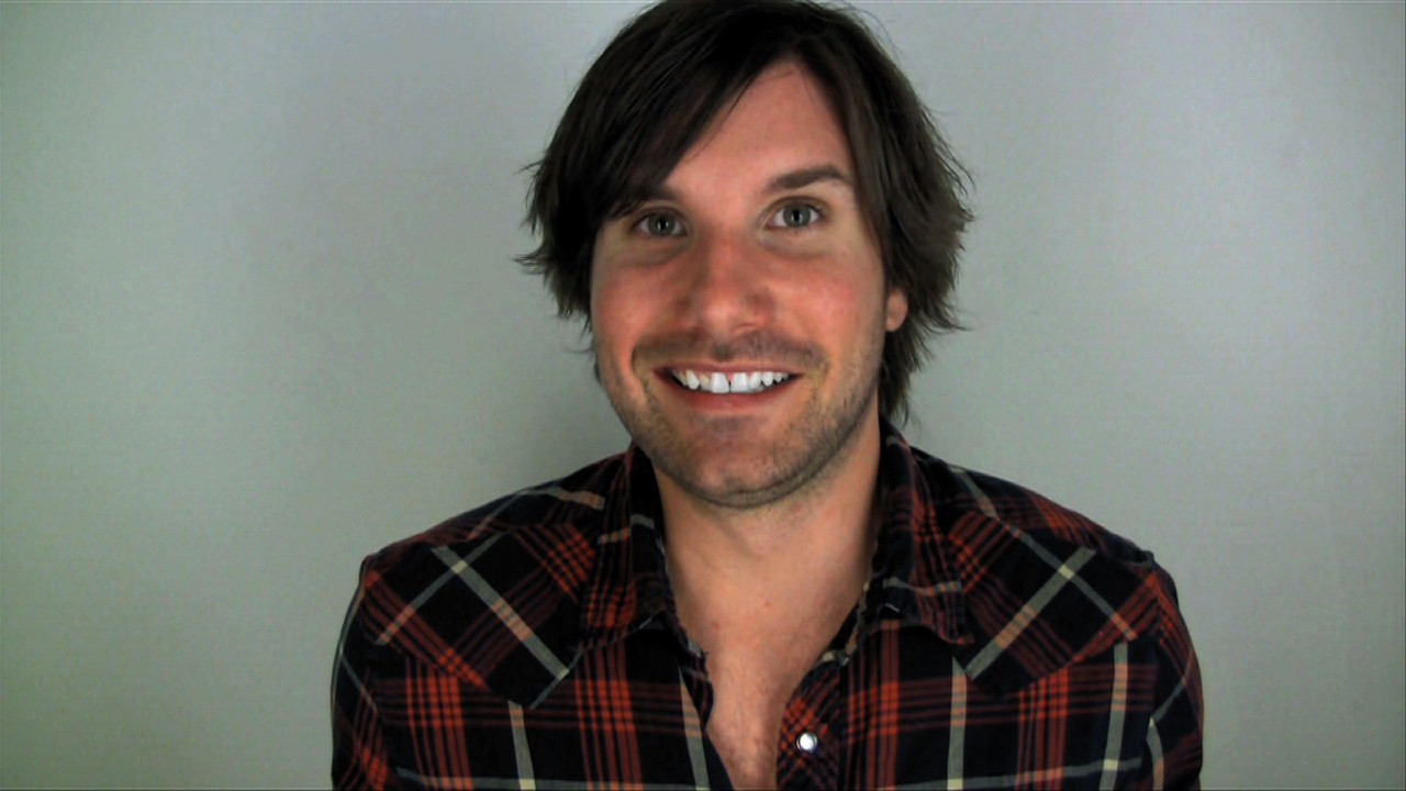 Header Banner Jon Lajoie