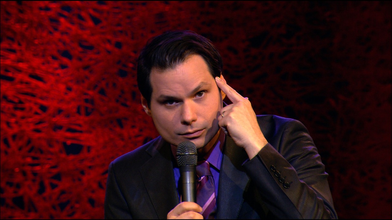 Michael Ian Black — Photo