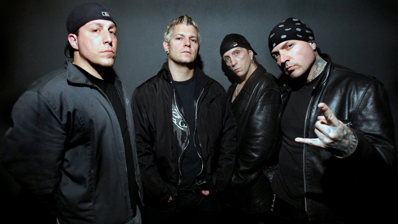 Biohazard — Photo