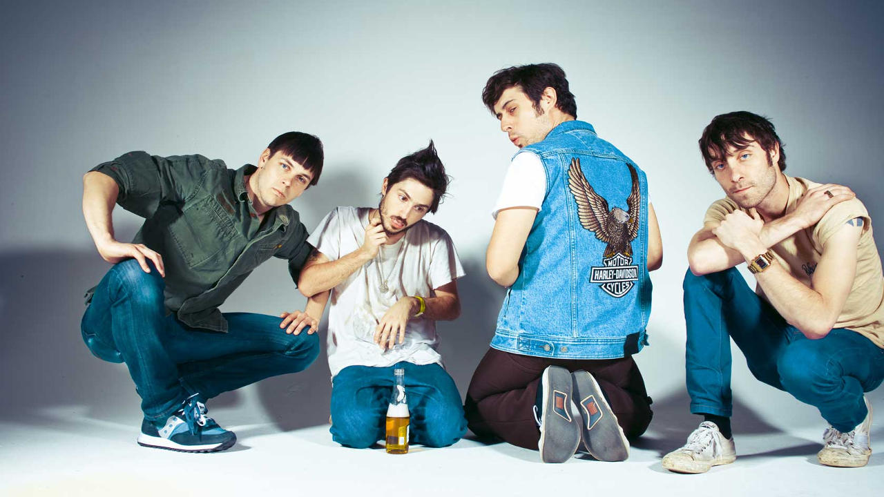 Black Lips — Photo