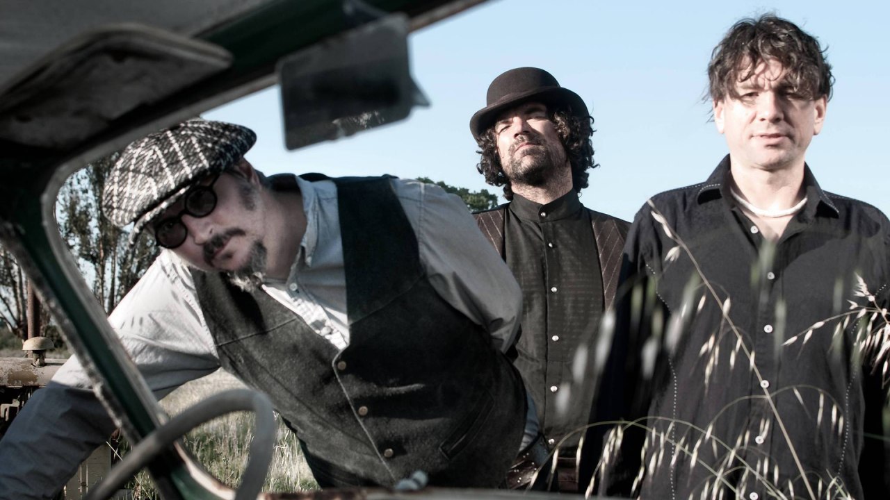 Primus — Photo