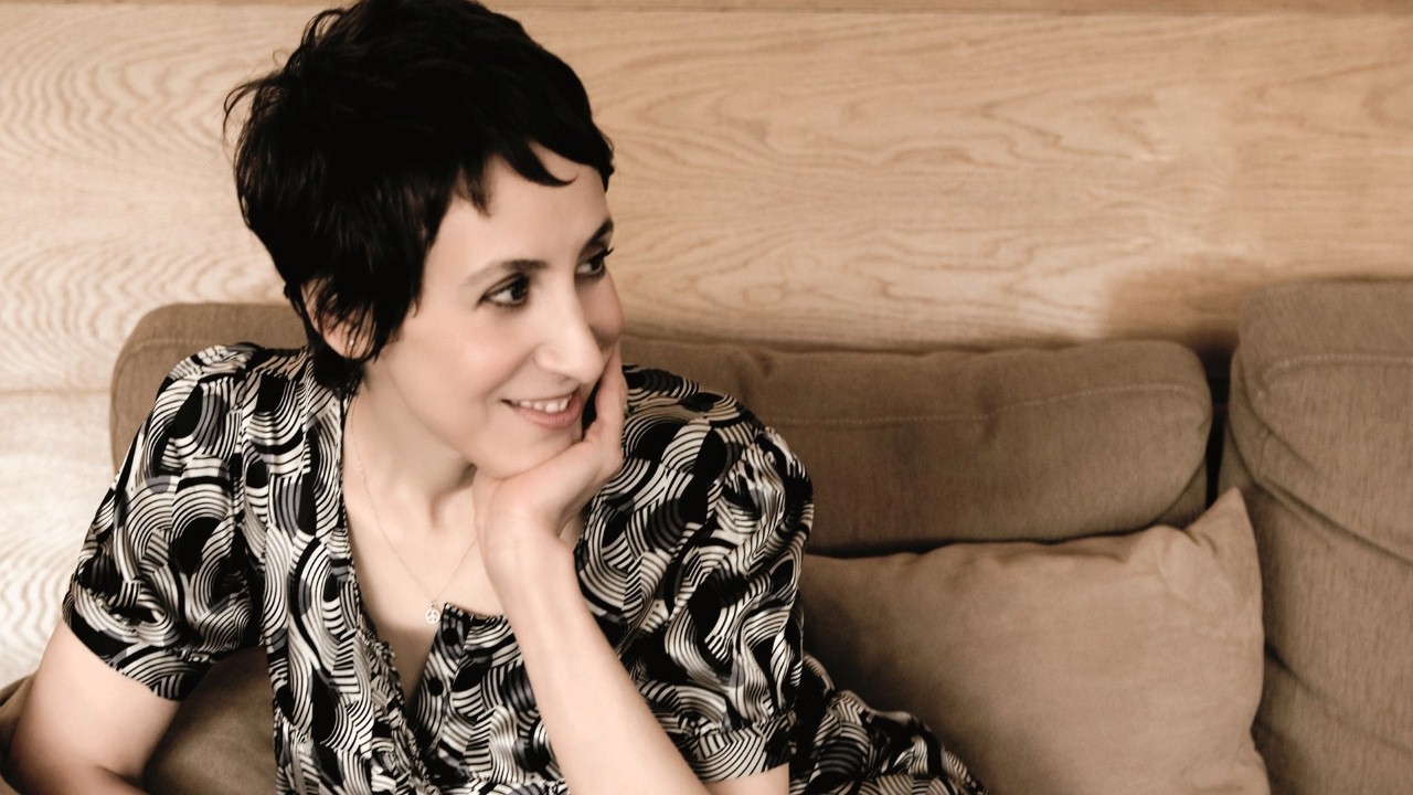 Stacey Kent — Photo