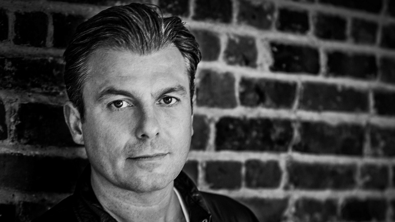 Darren Emerson Fan Art