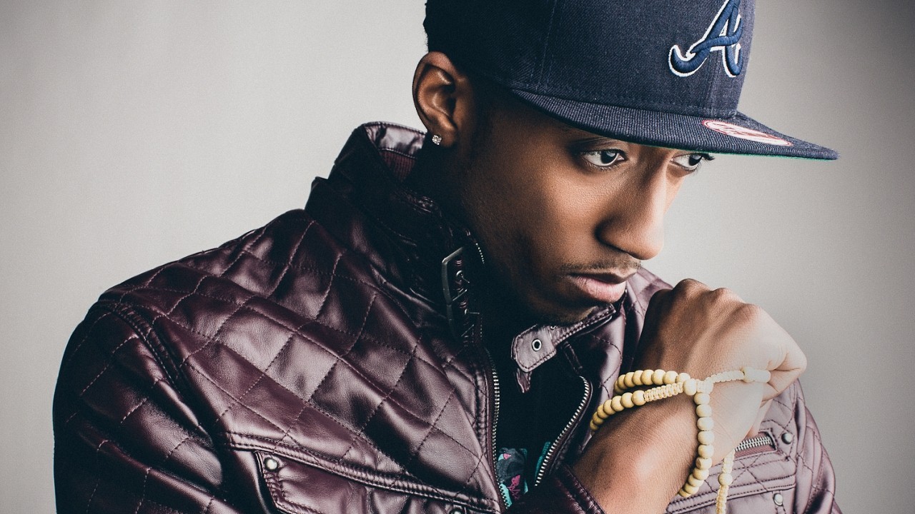 Lecrae — Photo