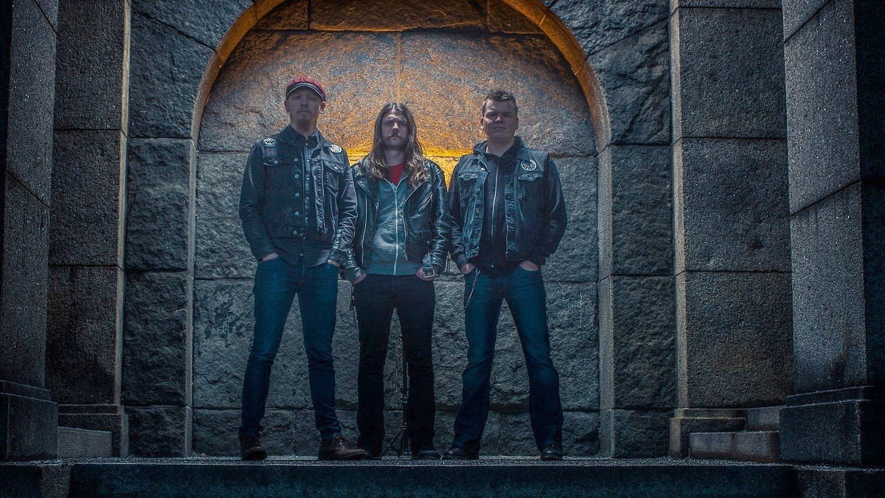 Monolord — Photo