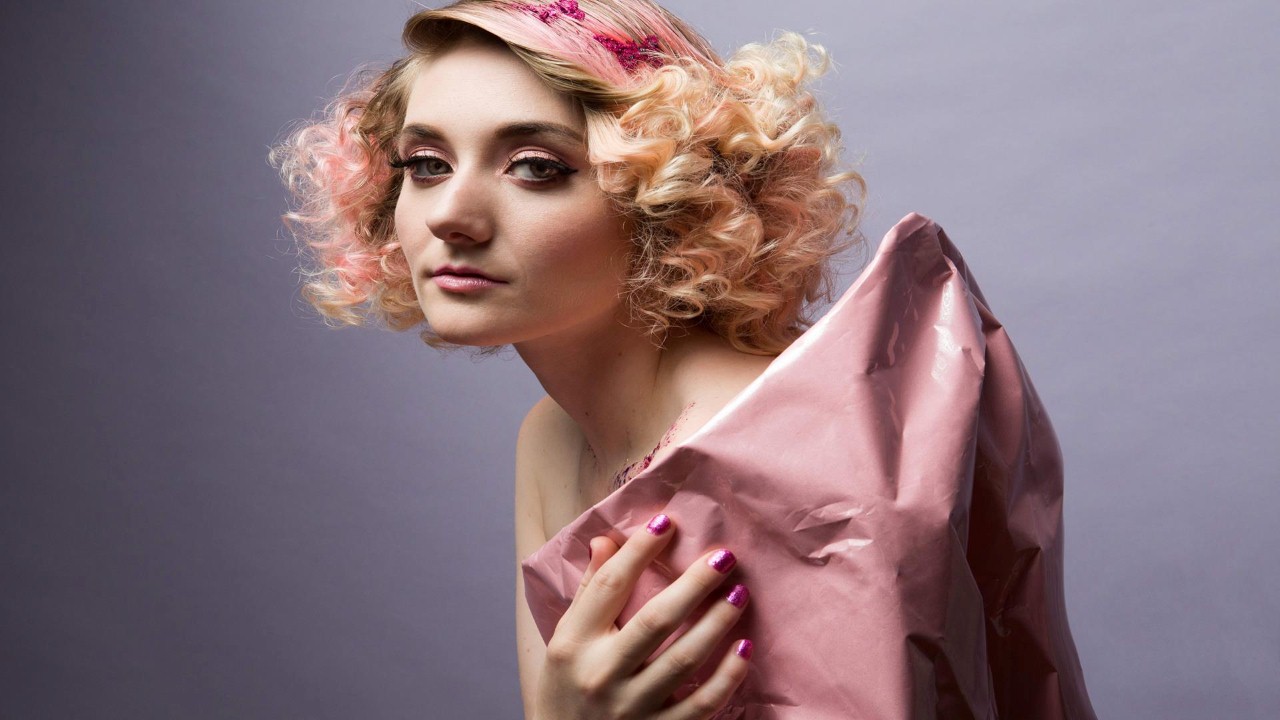 Jessica Lea Mayfield — Photo