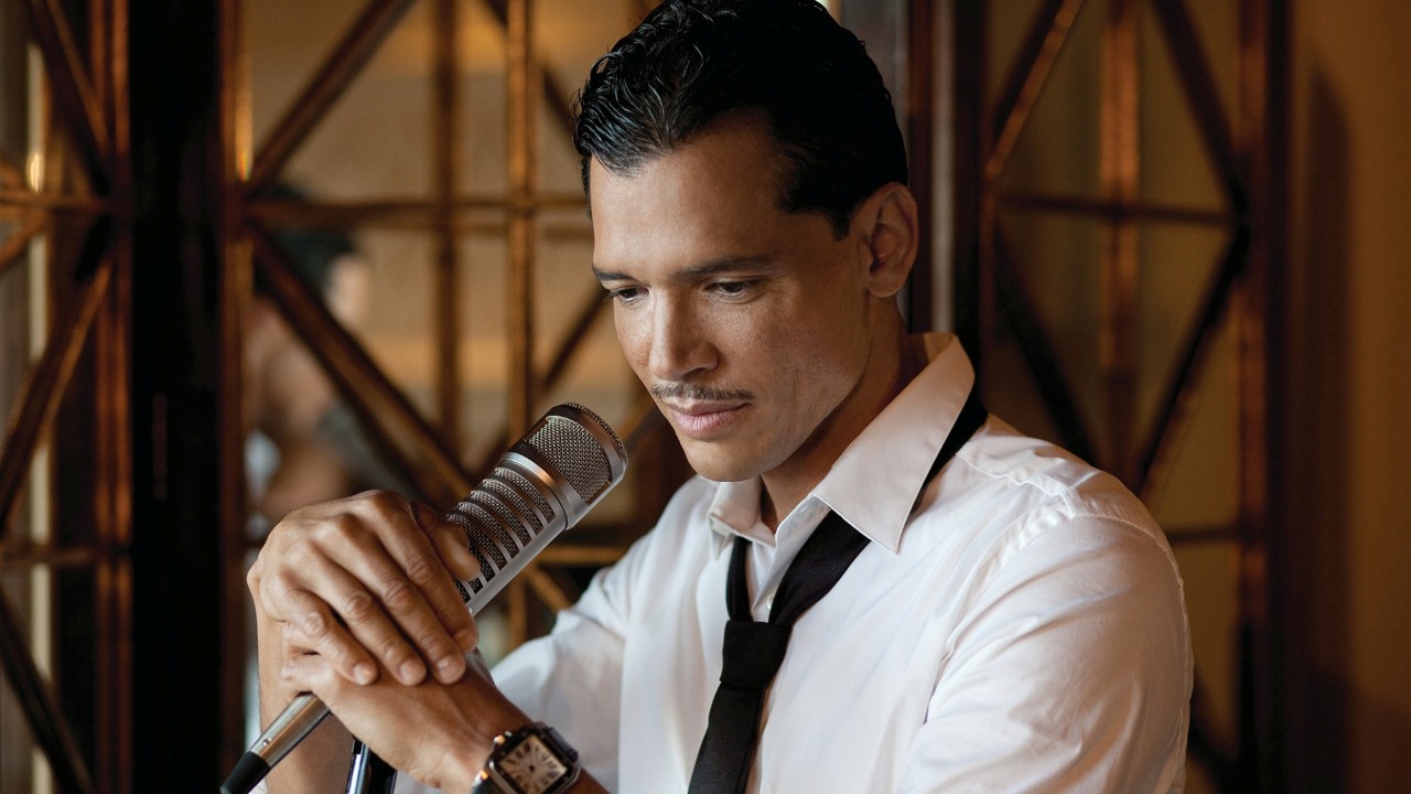 El DeBarge — Photo