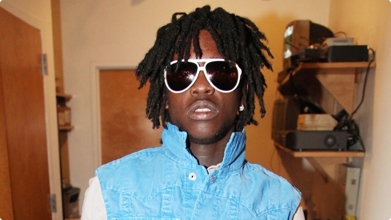 Chief Keef — Photo