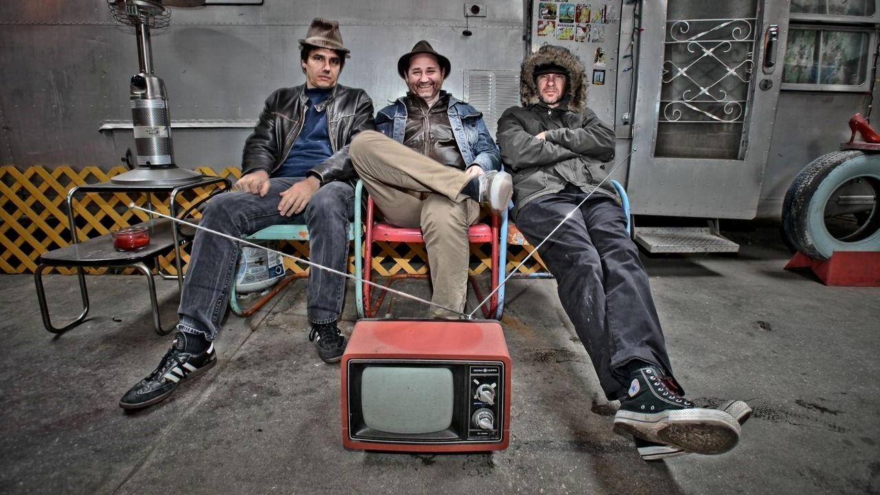 Oblivians — Photo