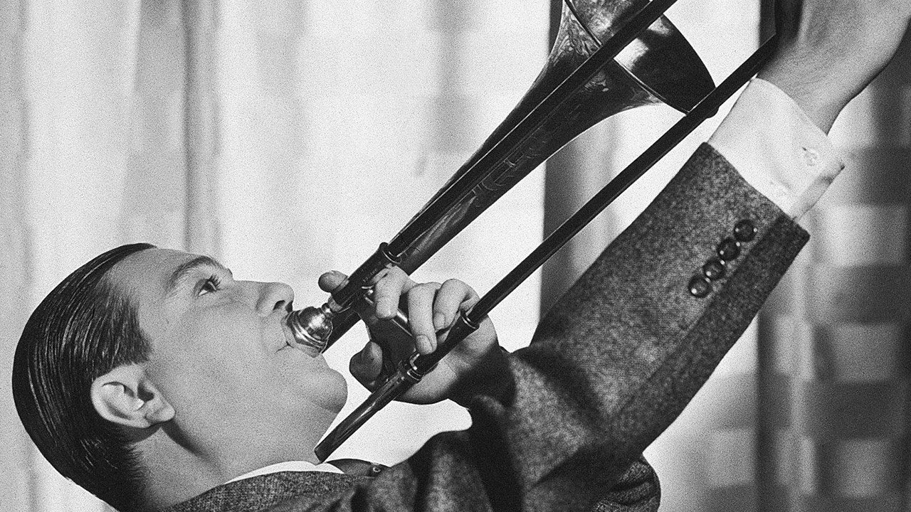 Jack Teagarden — Photo