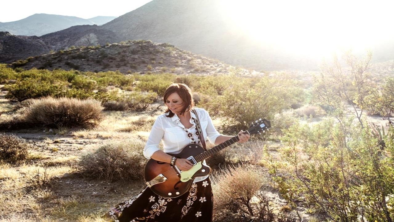Suzy Bogguss — Photo