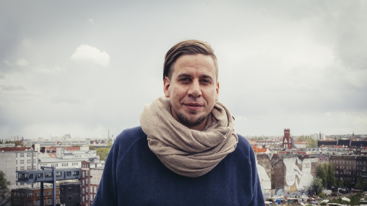 Oliver Koletzki — Photo
