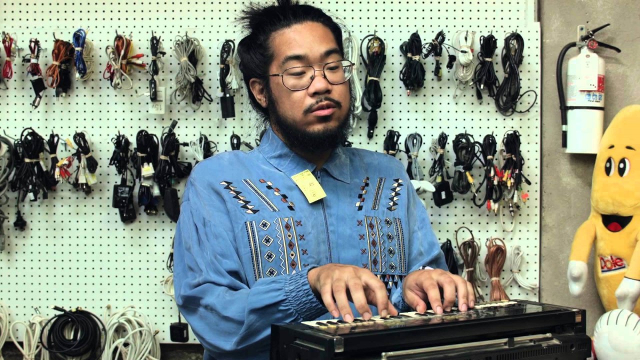 Photo of Mndsgn