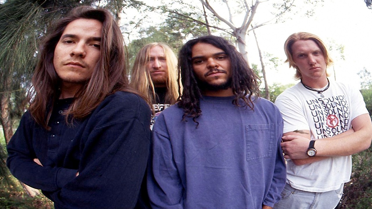 Kyuss — Photo