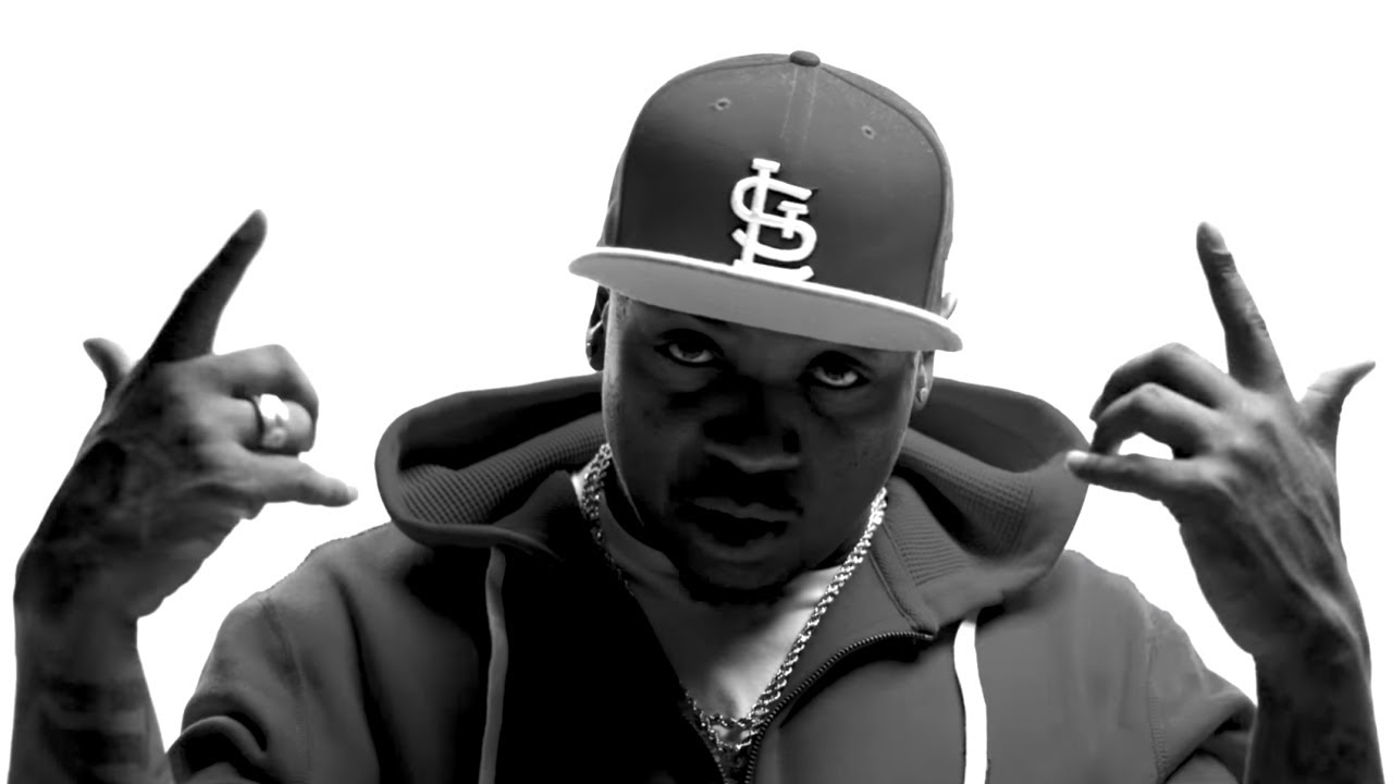 Stevie Stone — Photo