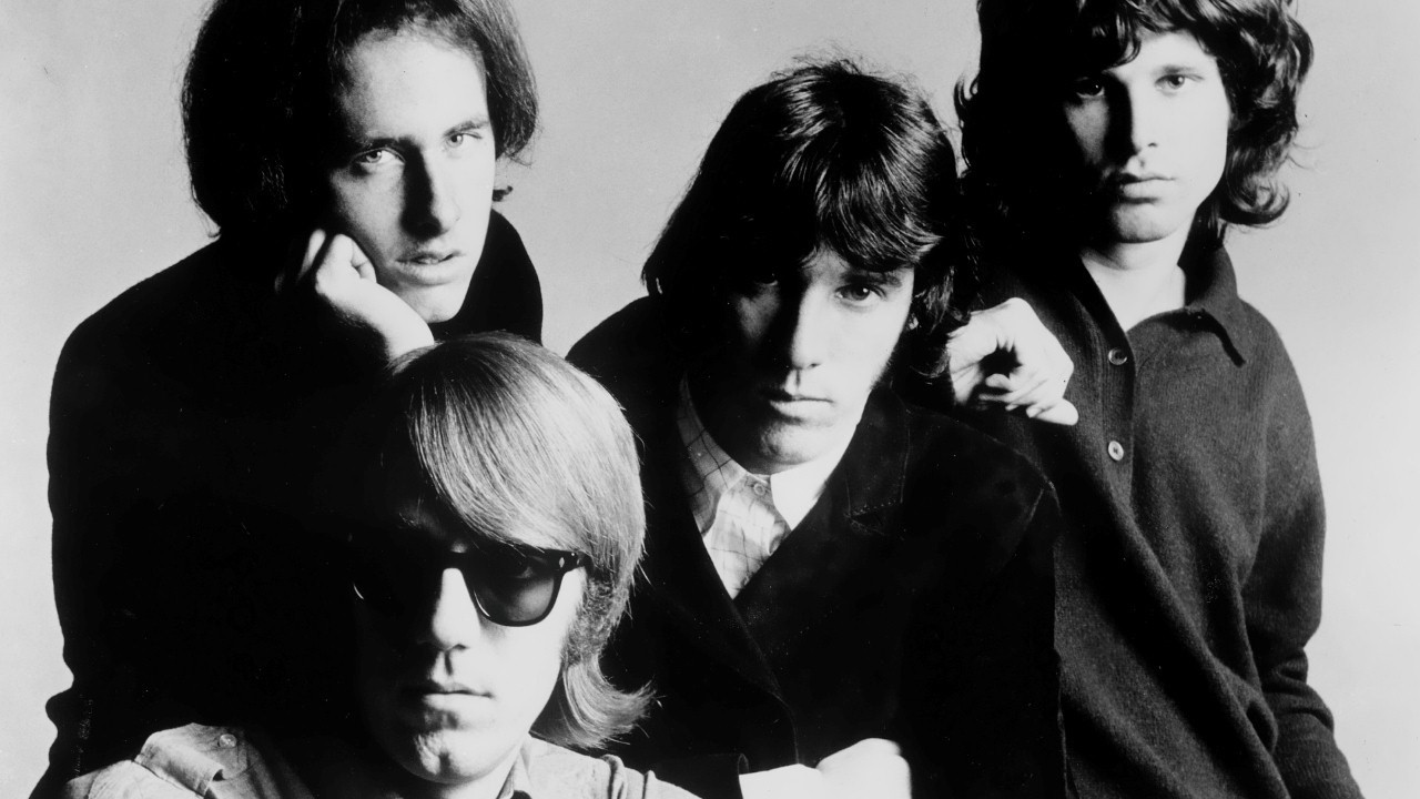 The Doors — Photo