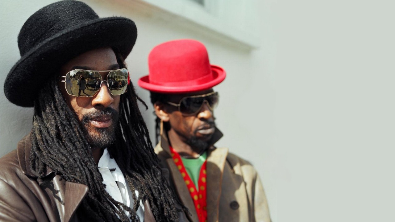 Aswad — Photo