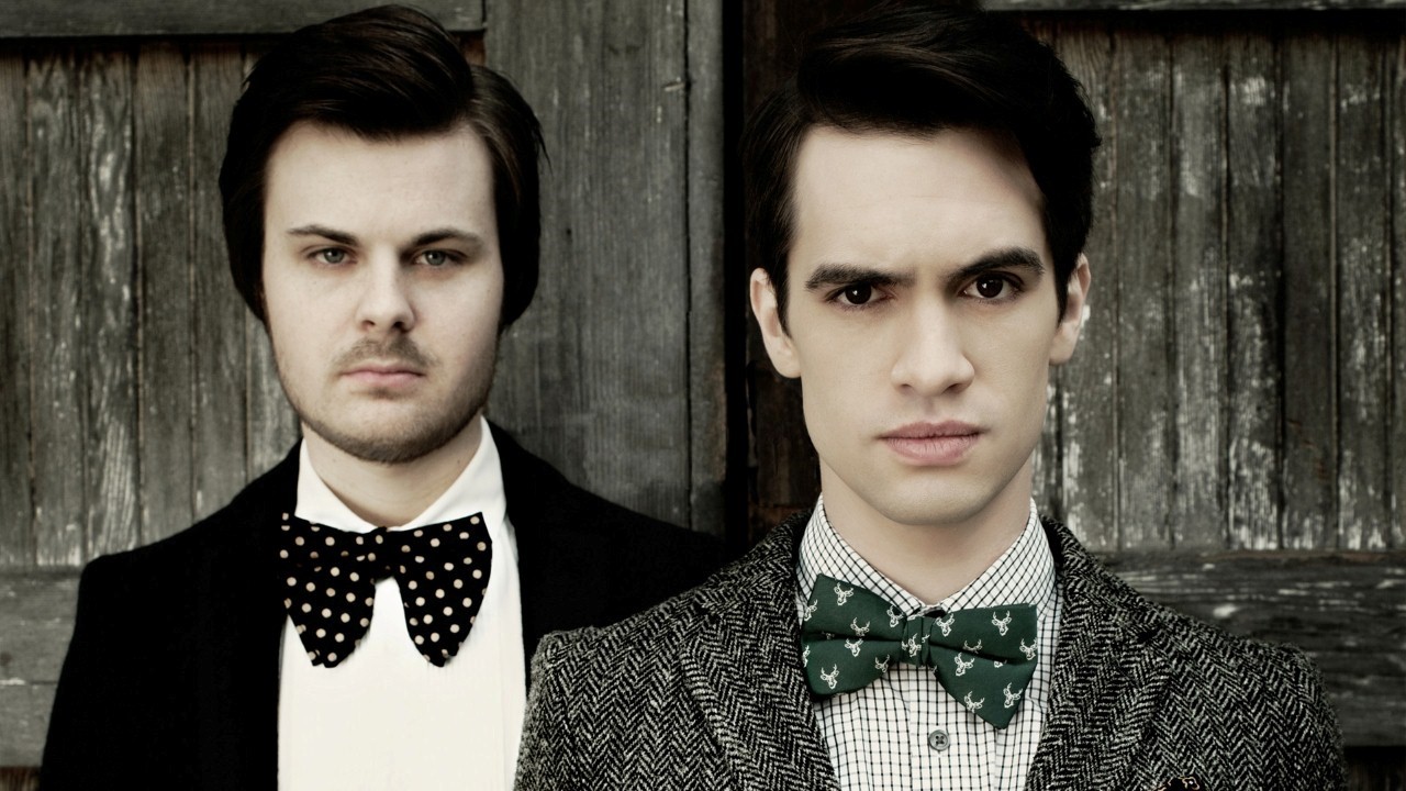 Panic! at the Disco — Photo