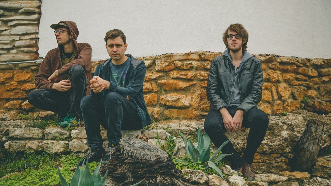 Cloud Nothings — Photo