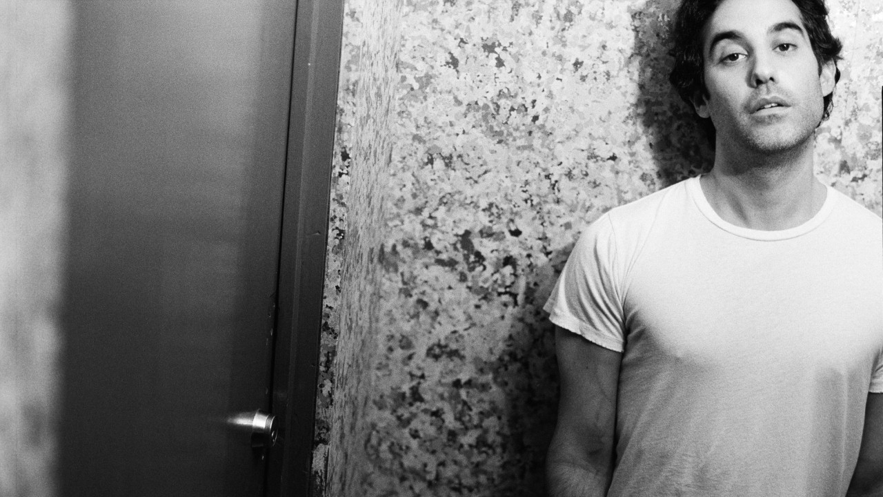 Joshua Radin — Photo