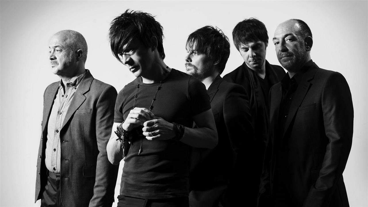 Indochine — Photo