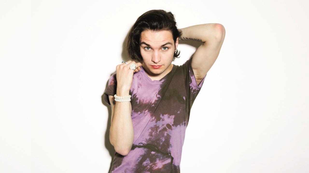 Jett Rebel