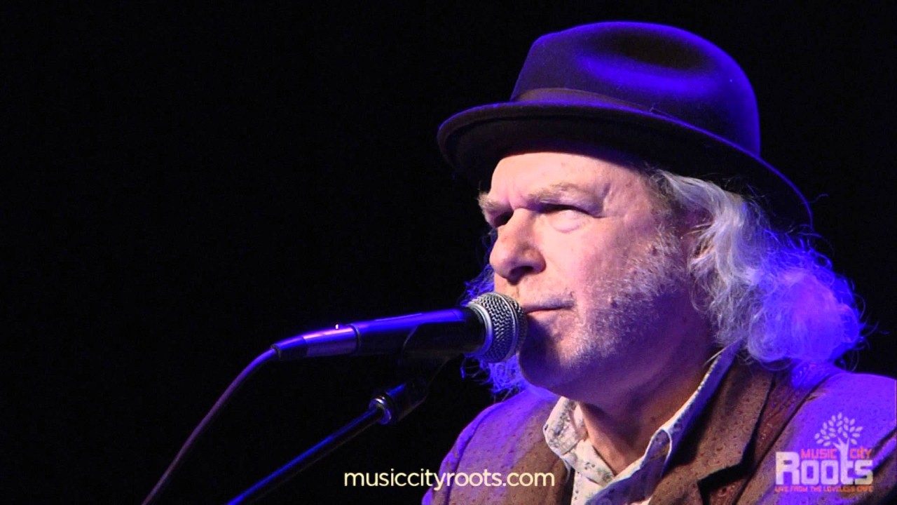 Buddy Miller — Photo