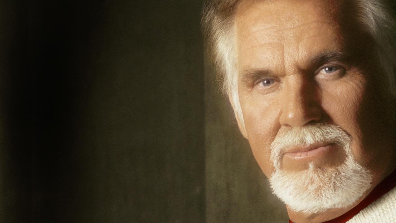 Header Banner Kenny Rogers