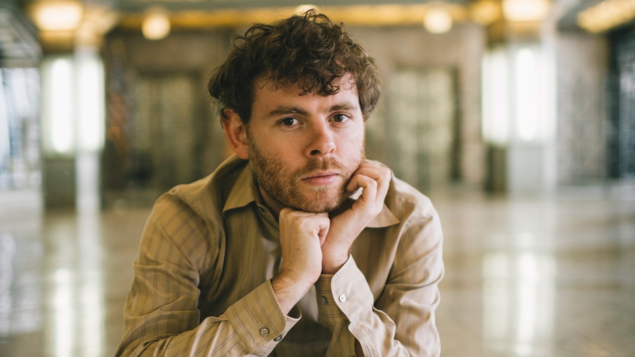 Gabriel Kahane — Photo
