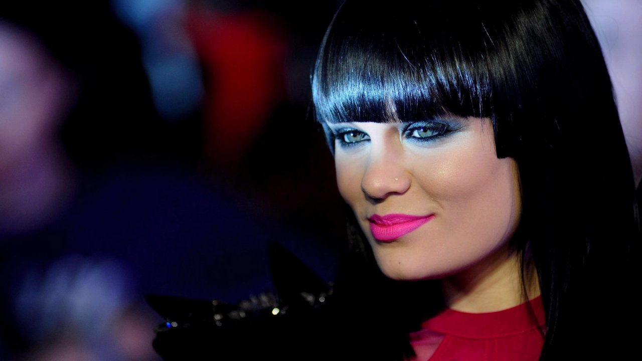 Jessie J — Photo
