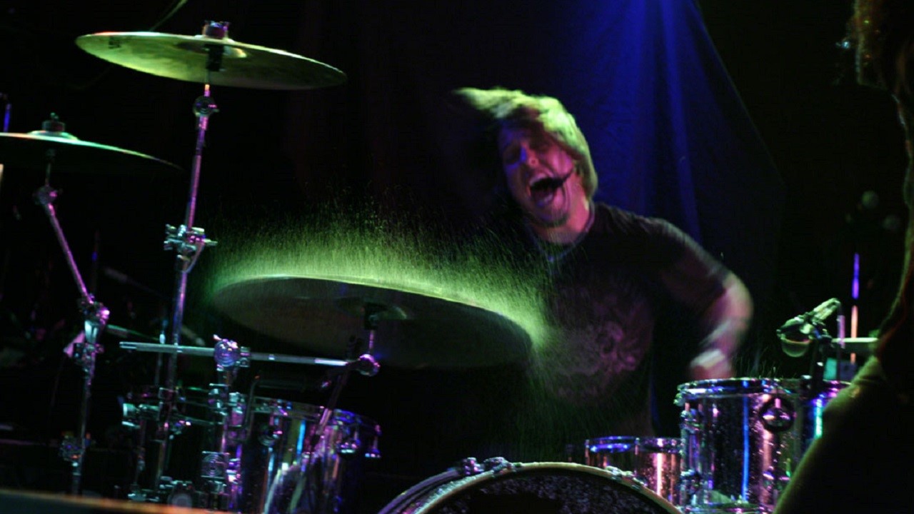 Earshot — Photo