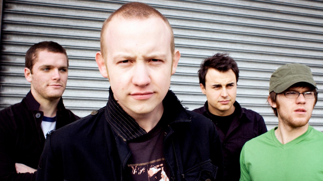 The Fray — Photo