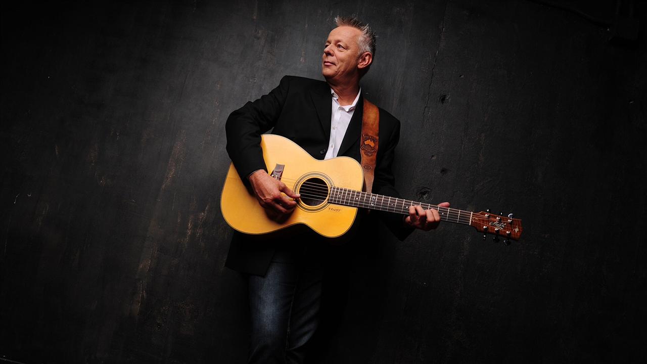 Tommy Emmanuel — Photo