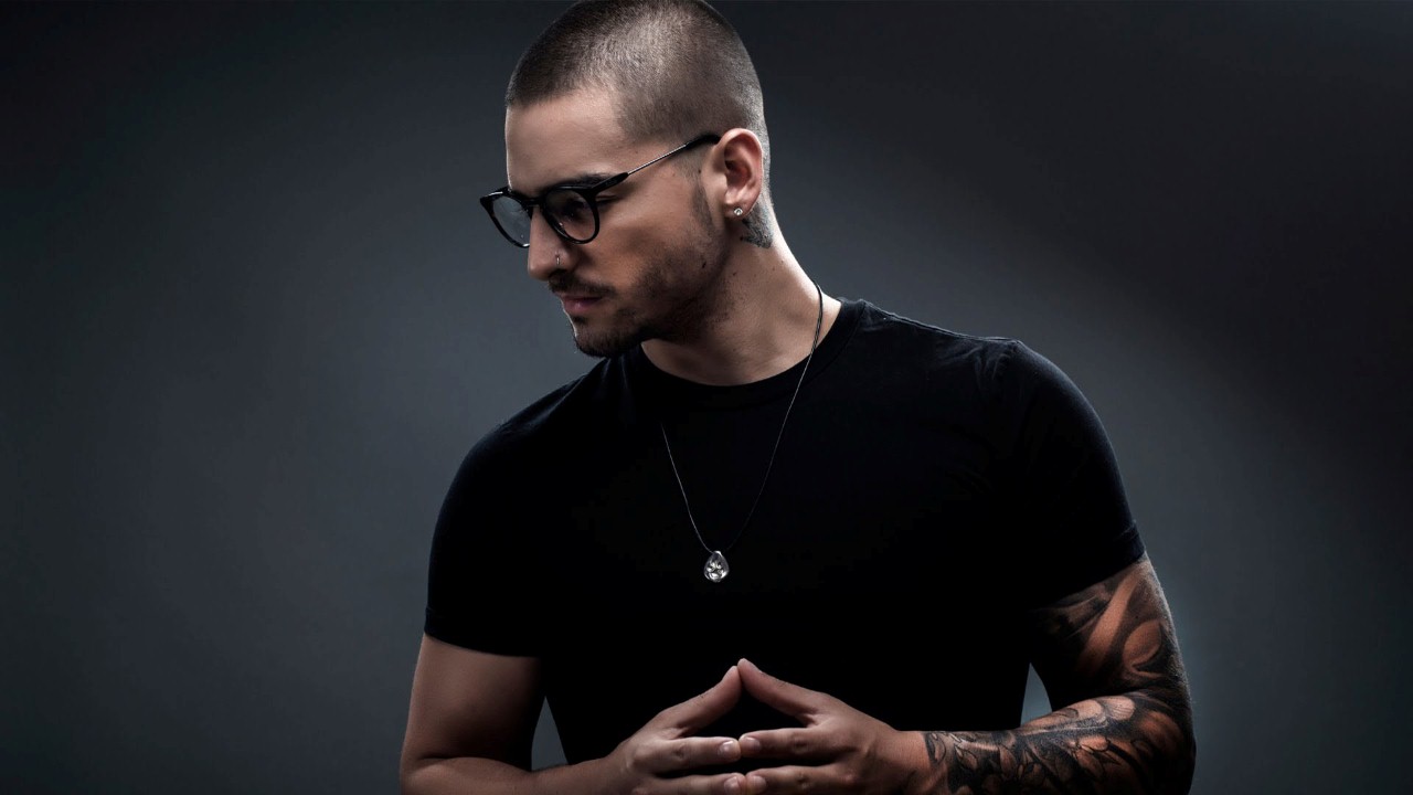 Maluma — Photo