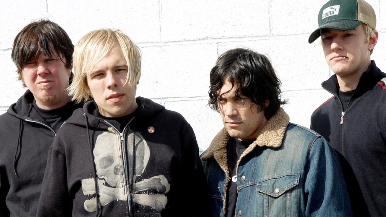 The Ataris — Photo