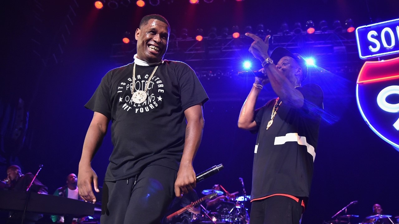 Jay Electronica — Photo