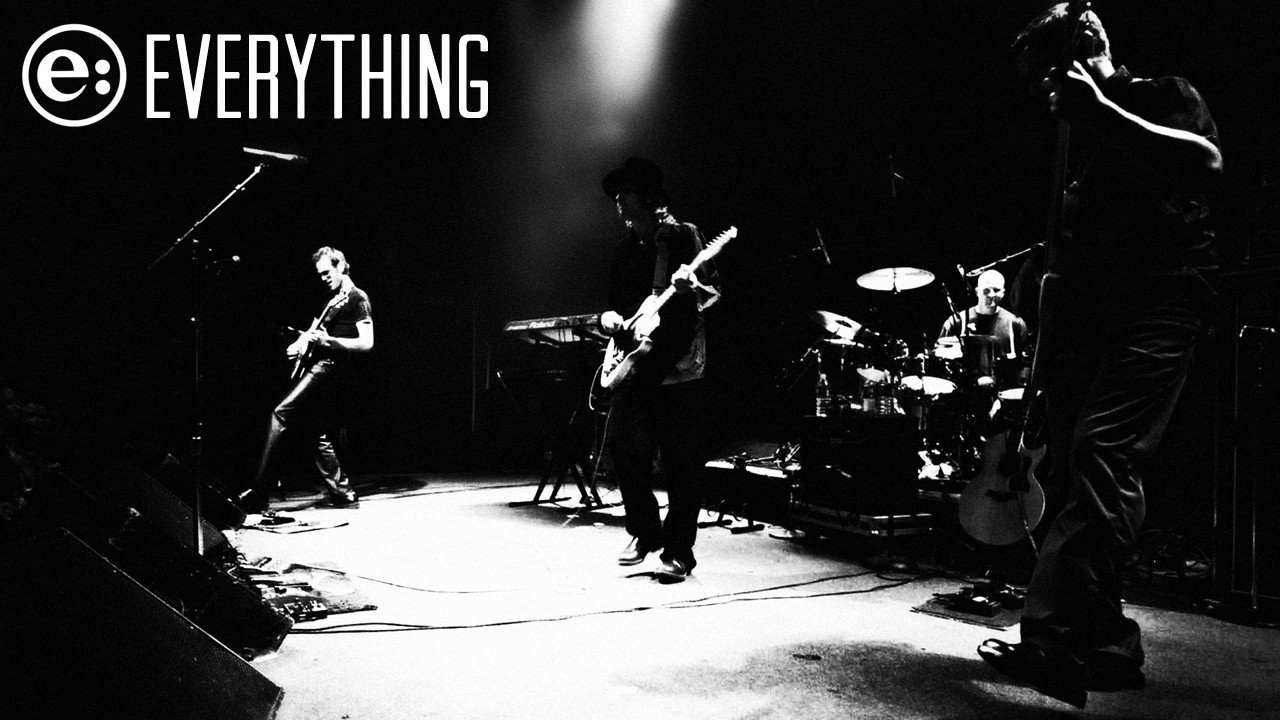 Everything — Photo