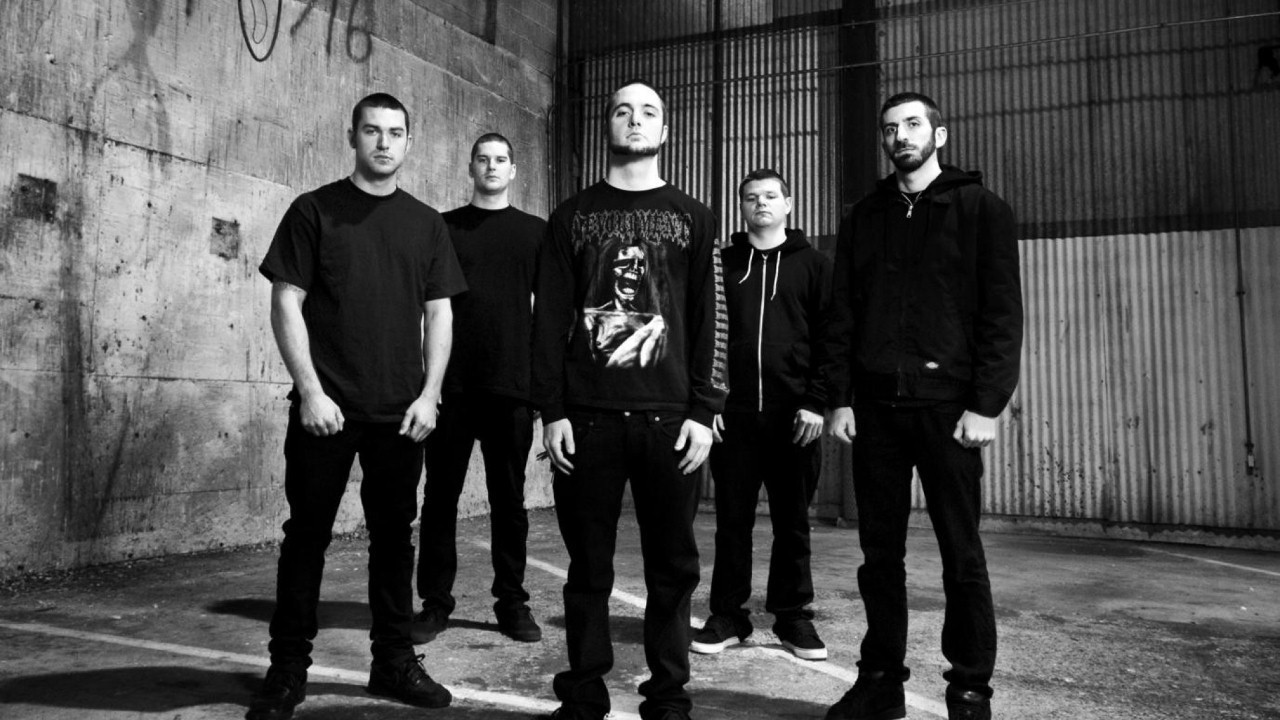 I Declare War — Photo · promo
