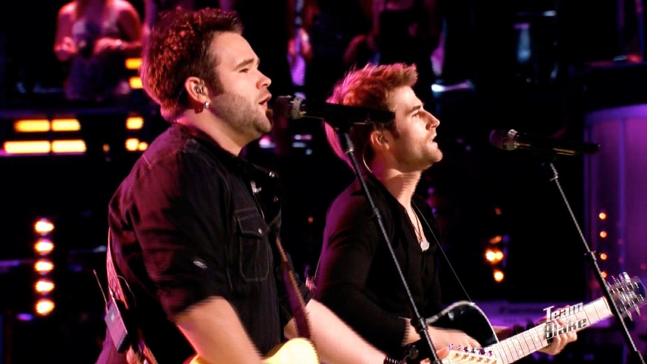 The Swon Brothers — Photo