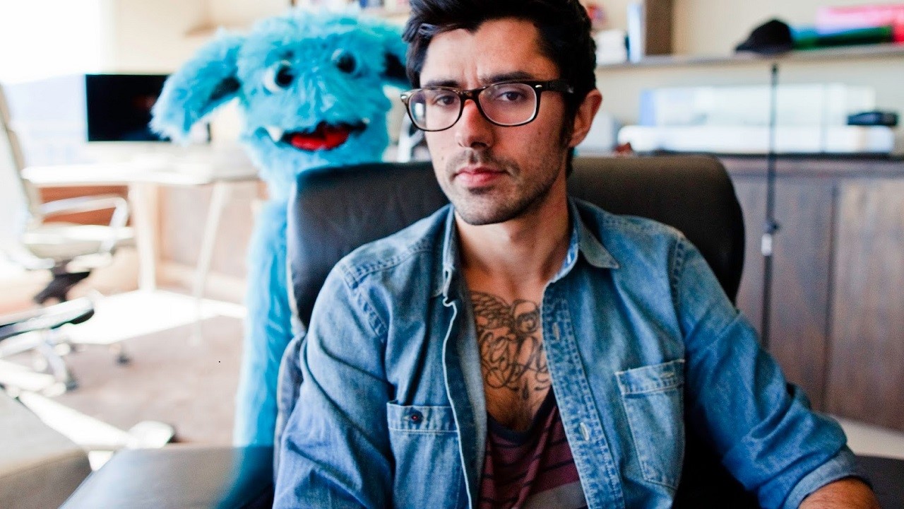 KSHMR — Photo