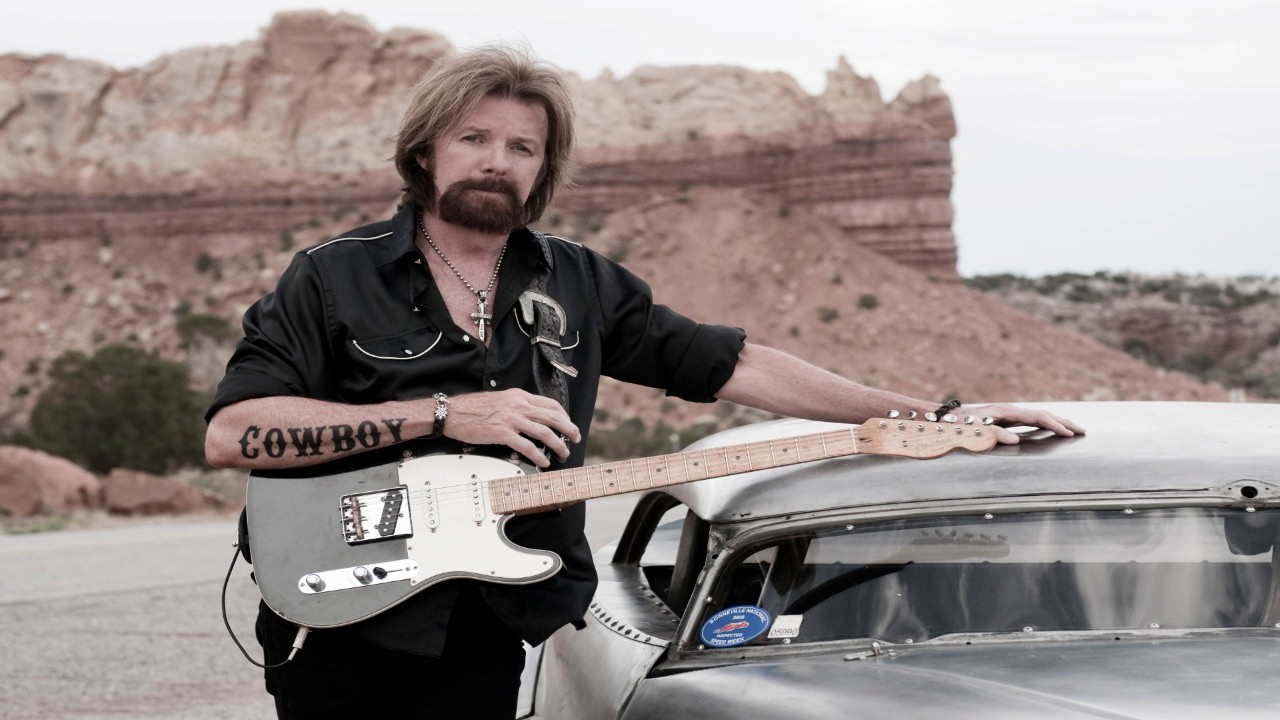Ronnie Dunn — Photo